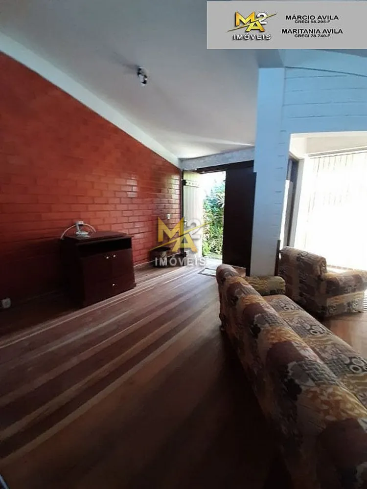 Casa, 7 quartos, 1500 m² - Foto 3