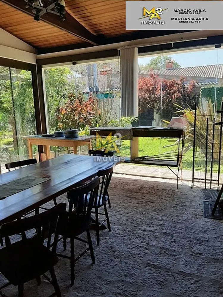 Casa, 7 quartos, 1500 m² - Foto 1