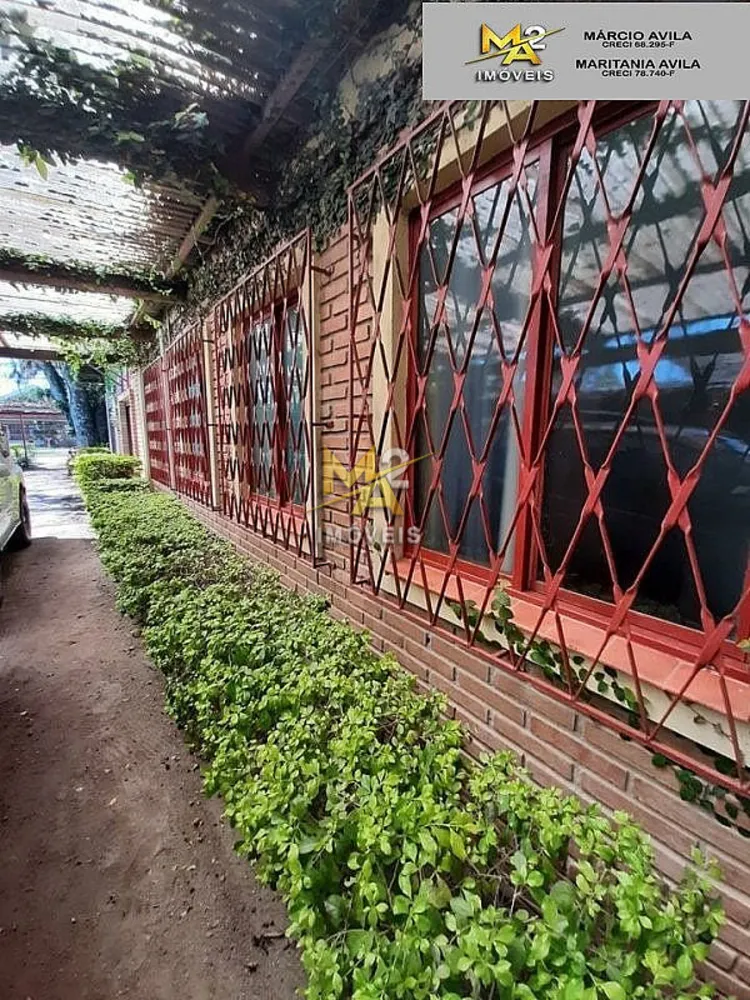 Casa, 7 quartos, 1500 m² - Foto 7