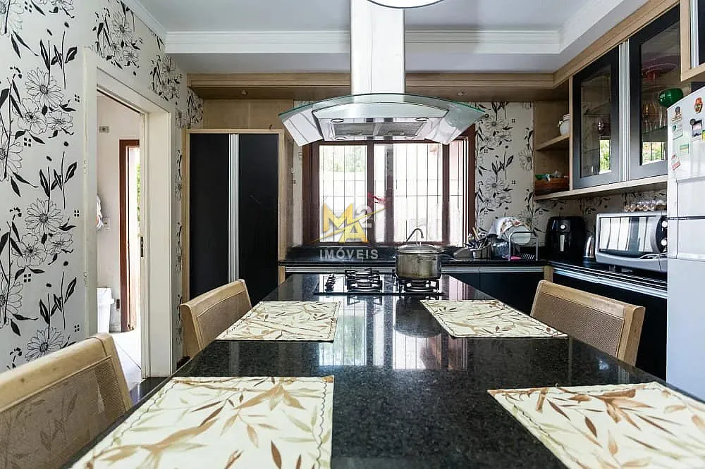 Casa, 5 quartos, 600 m² - Foto 3