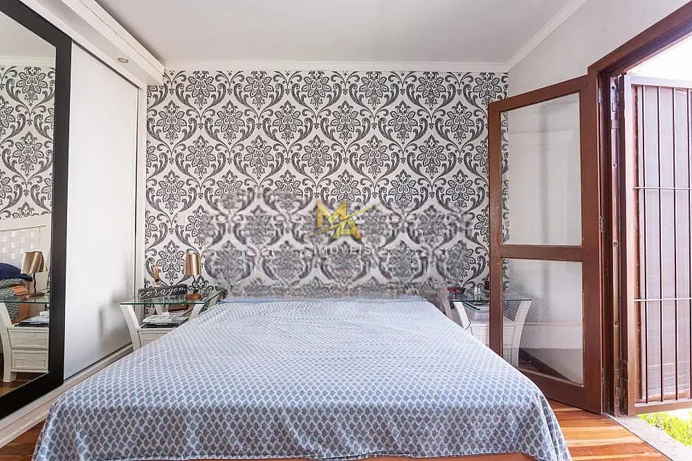 Casa, 5 quartos, 600 m² - Foto 7