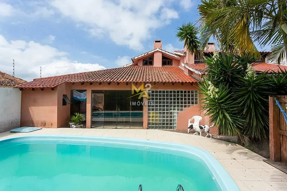 Casa, 5 quartos, 600 m² - Foto 13