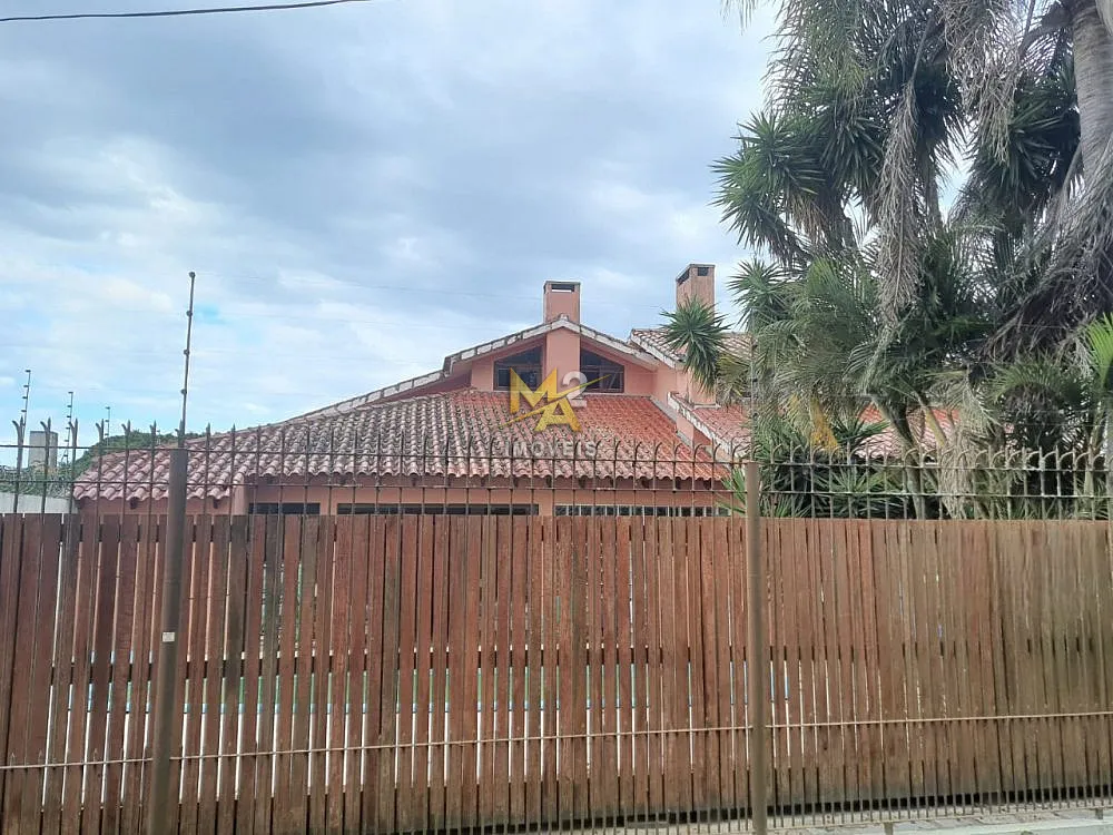 Casa, 5 quartos, 600 m² - Foto 16