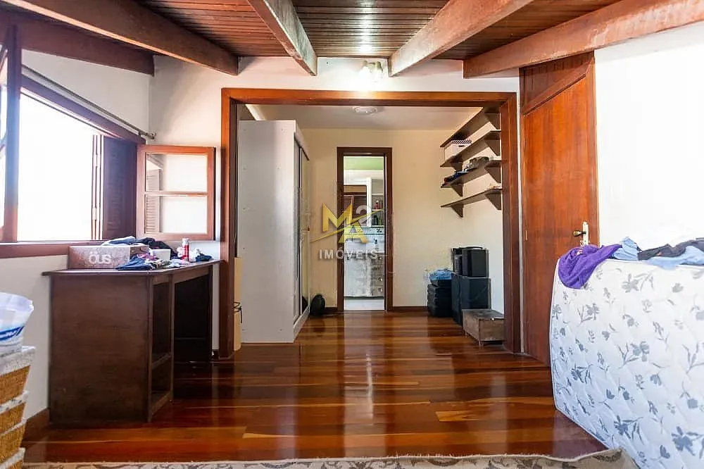 Casa, 5 quartos, 600 m² - Foto 5