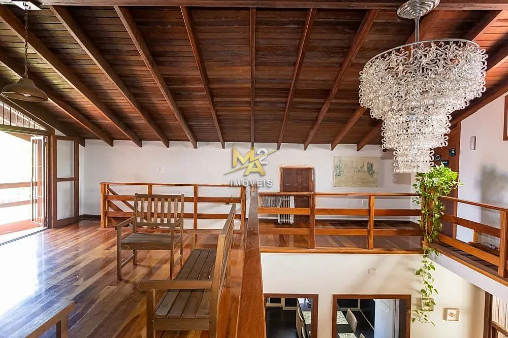 Casa, 5 quartos, 600 m² - Foto 4