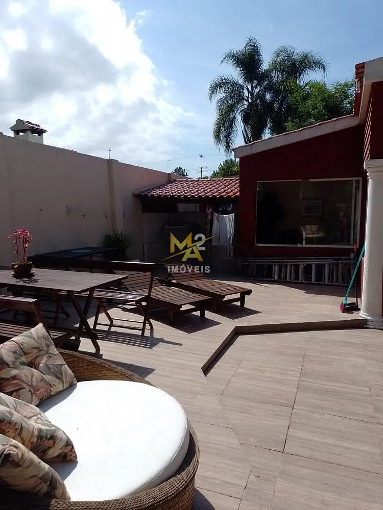 Casa, 5 quartos, 576 m² - Foto 14