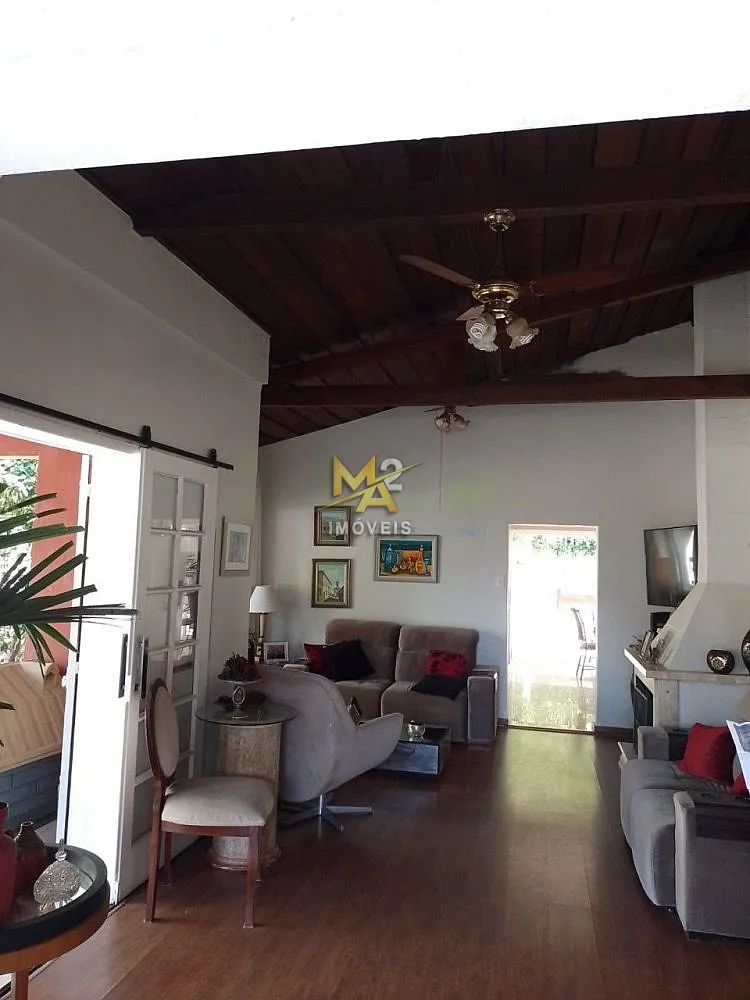 Casa, 5 quartos, 576 m² - Foto 1