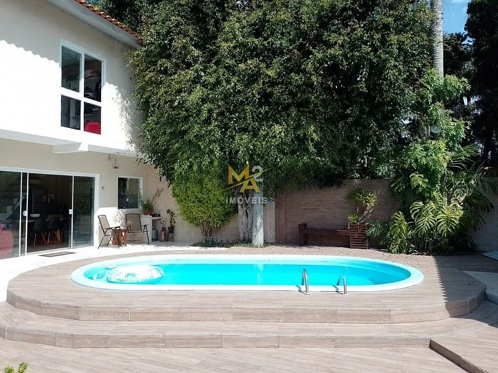 Casa, 5 quartos, 576 m² - Foto 20