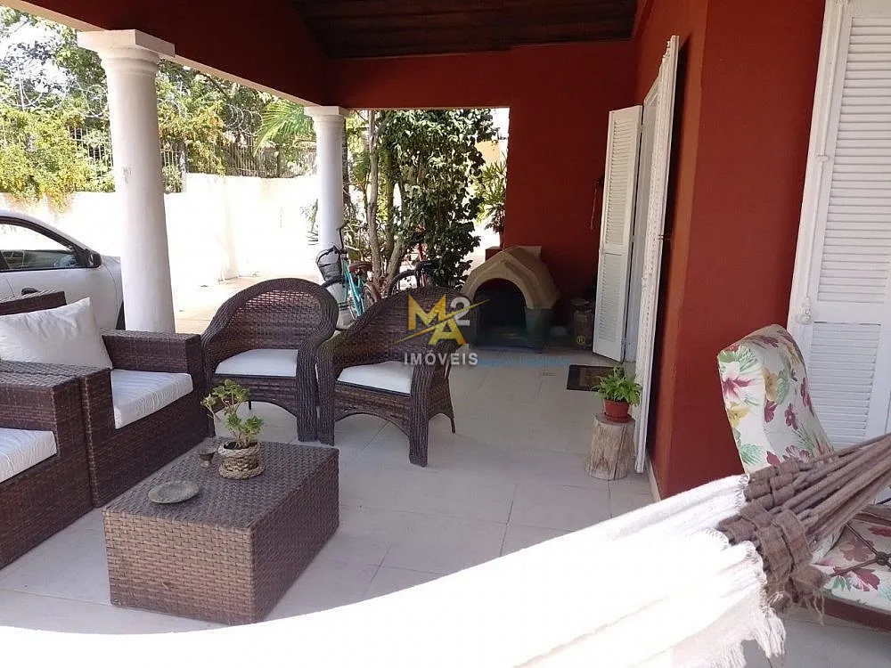 Casa, 5 quartos, 576 m² - Foto 2