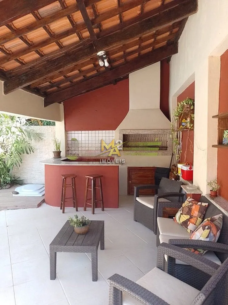 Casa, 5 quartos, 576 m² - Foto 12