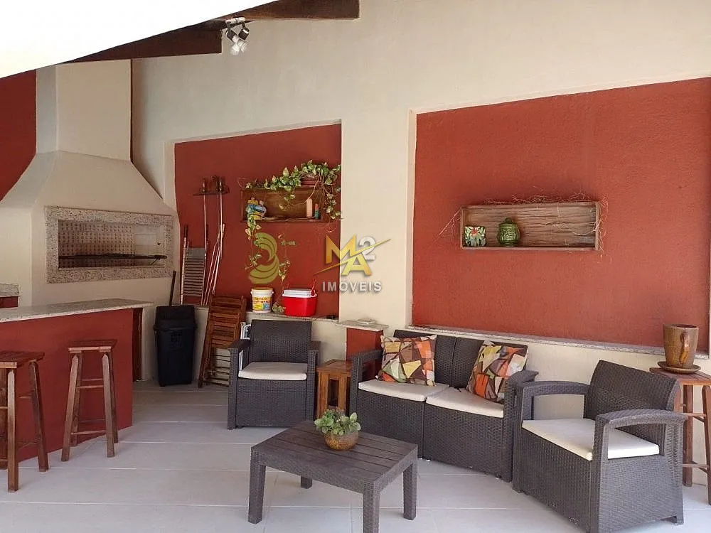 Casa, 5 quartos, 576 m² - Foto 11