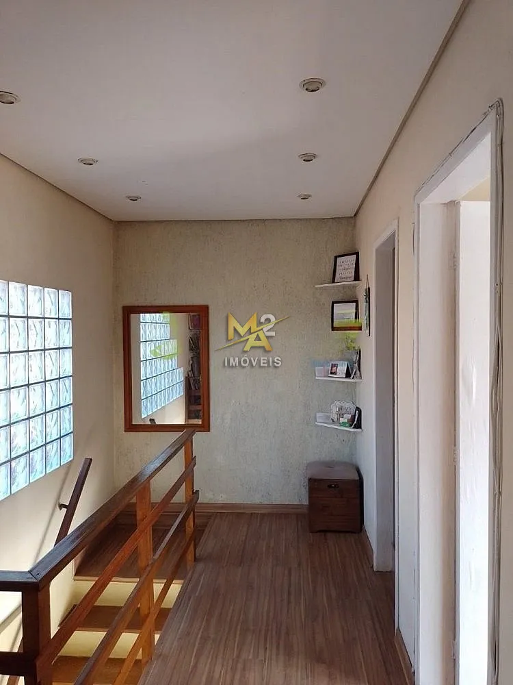 Casa, 5 quartos, 576 m² - Foto 19