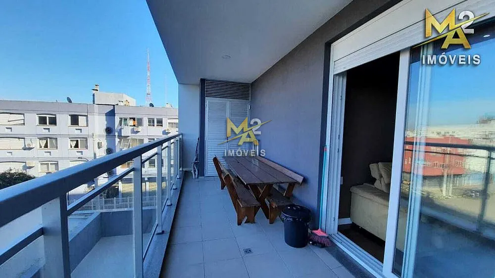 Apartamento, 2 quartos, 97 m² - Foto 9