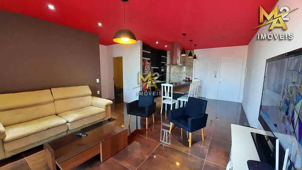 Apartamento, 2 quartos, 97 m² - Foto 4