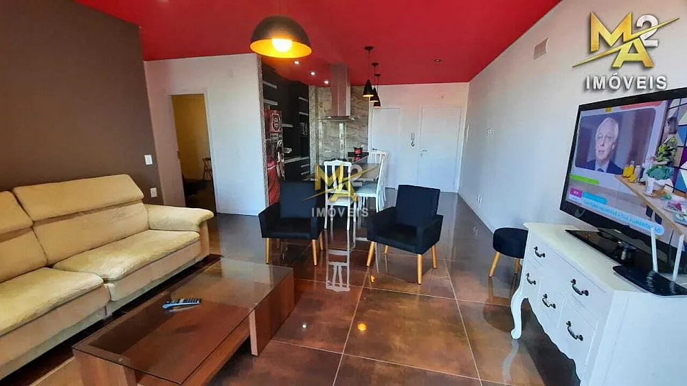 Apartamento, 2 quartos, 97 m² - Foto 5