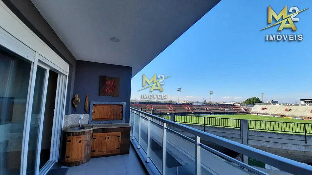 Apartamento, 2 quartos, 97 m² - Foto 10
