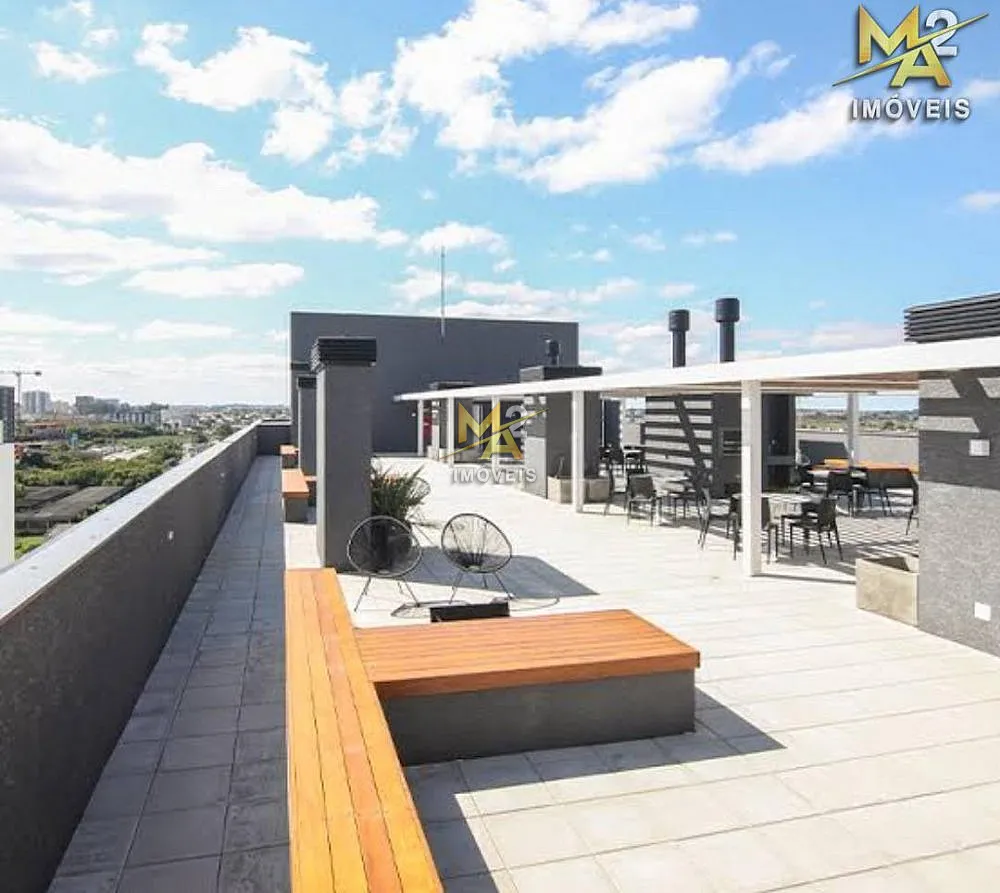 Apartamento, 2 quartos, 97 m² - Foto 12