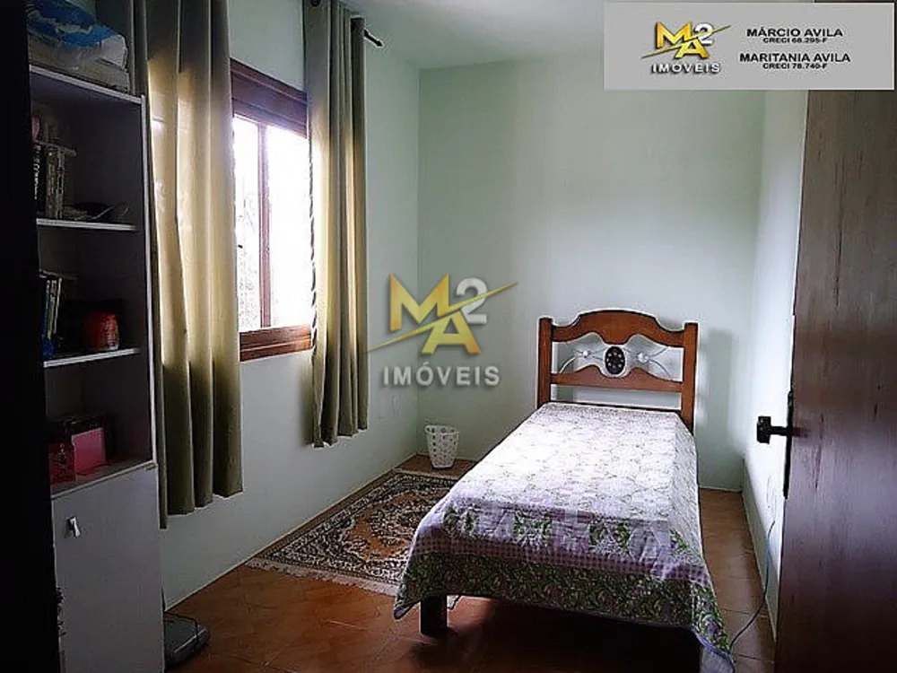 Casa, 3 quartos, 1000 m² - Foto 11