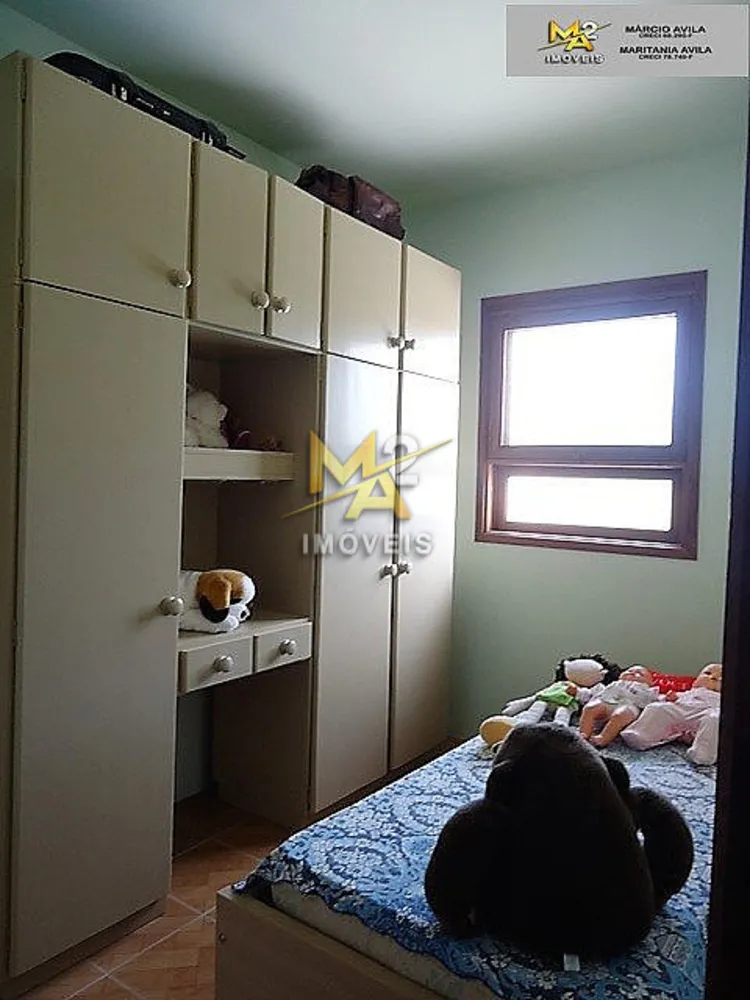 Casa, 3 quartos, 1000 m² - Foto 4