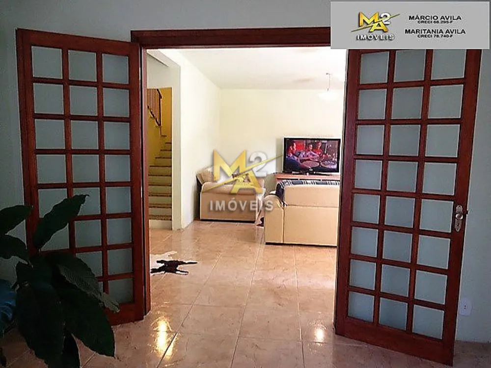 Casa, 3 quartos, 1000 m² - Foto 7