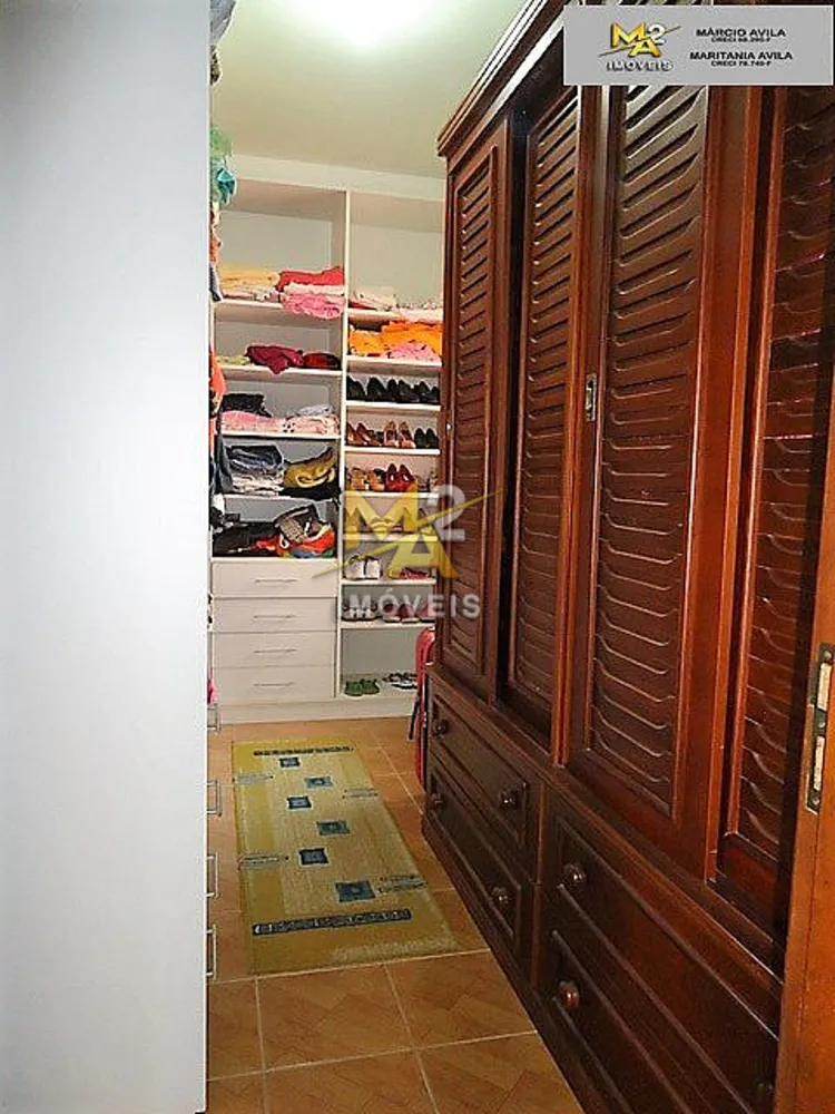 Casa, 3 quartos, 1000 m² - Foto 5