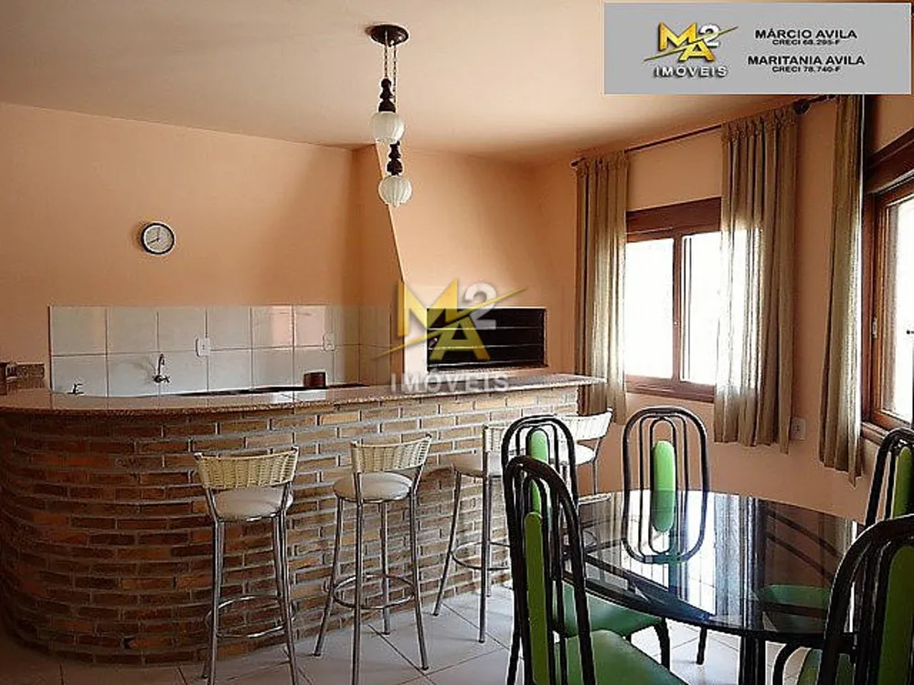Casa, 3 quartos, 1000 m² - Foto 10