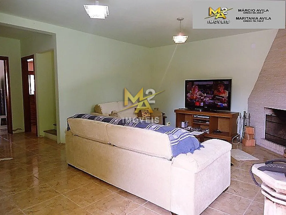 Casa, 3 quartos, 1000 m² - Foto 9