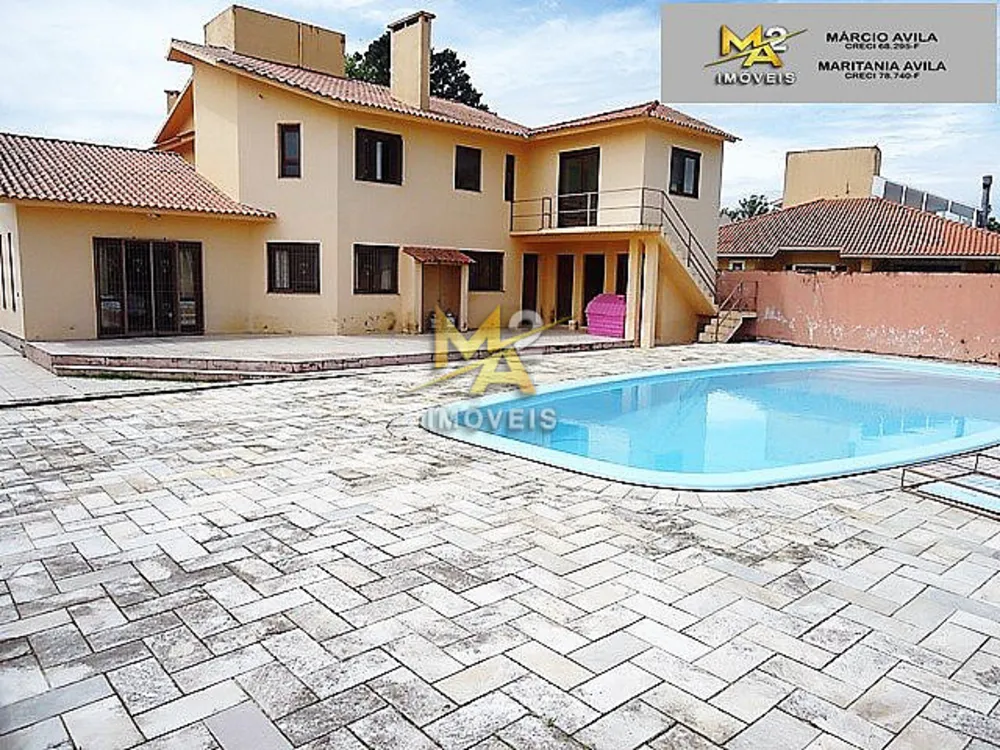 Casa, 3 quartos, 1000 m² - Foto 12