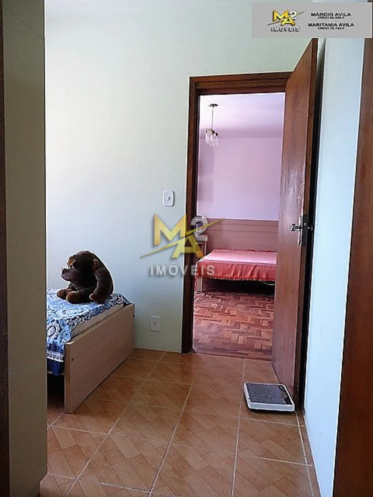 Casa, 3 quartos, 1000 m² - Foto 8