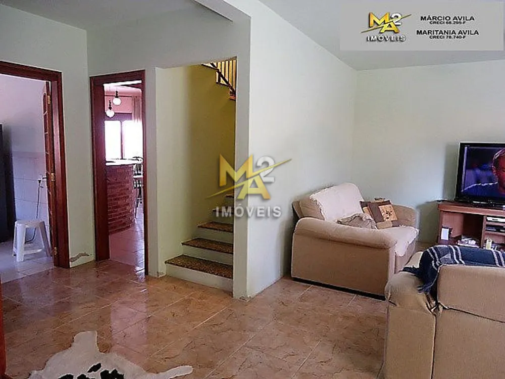 Casa, 3 quartos, 1000 m² - Foto 6