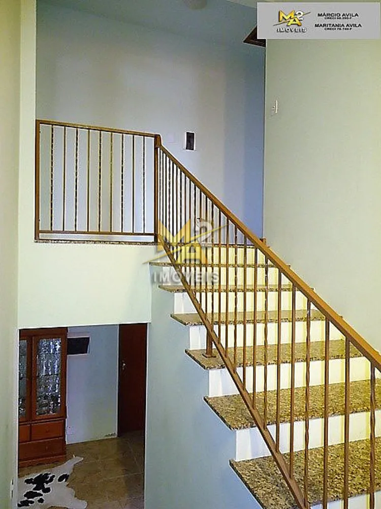 Casa, 3 quartos, 1000 m² - Foto 3