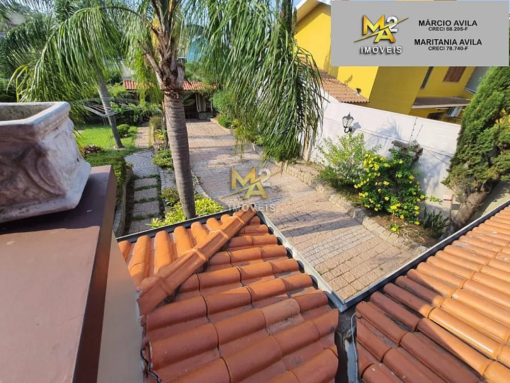 Casa, 4 quartos, 936 m² - Foto 2