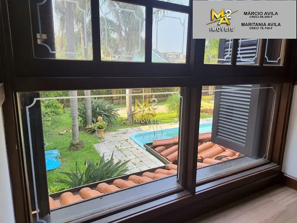 Casa, 4 quartos, 936 m² - Foto 3