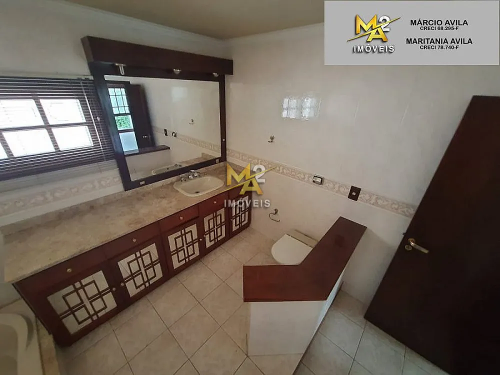 Casa, 4 quartos, 936 m² - Foto 10
