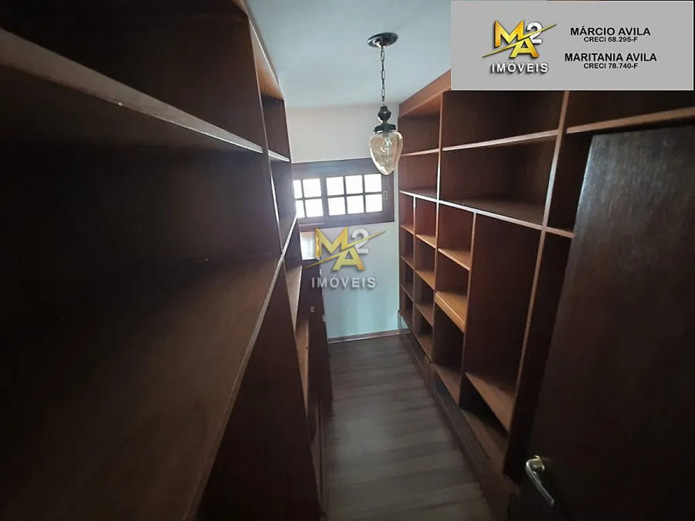 Casa, 4 quartos, 936 m² - Foto 9