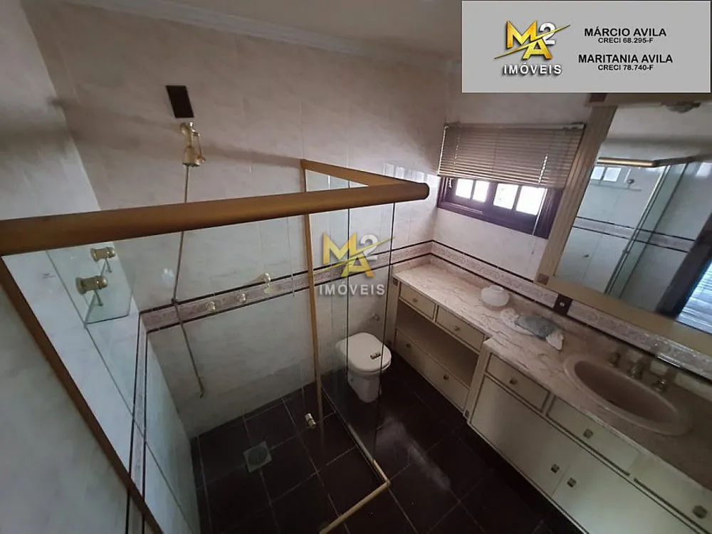 Casa, 4 quartos, 936 m² - Foto 12