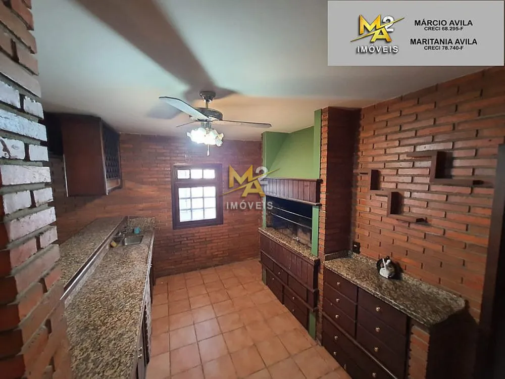 Casa, 4 quartos, 936 m² - Foto 5