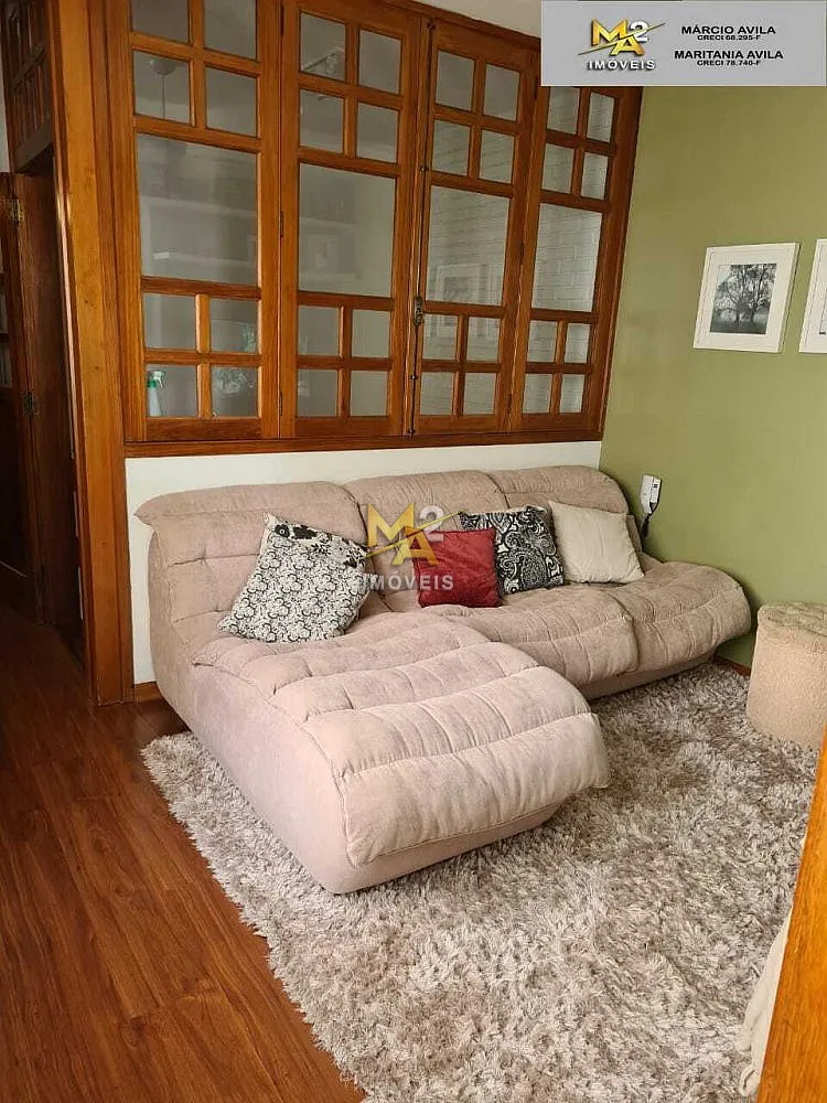 Casa, 3 quartos, 298 m² - Foto 4