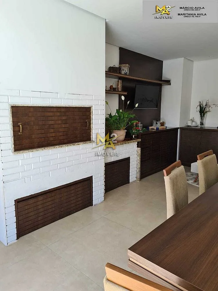 Casa, 3 quartos, 298 m² - Foto 6