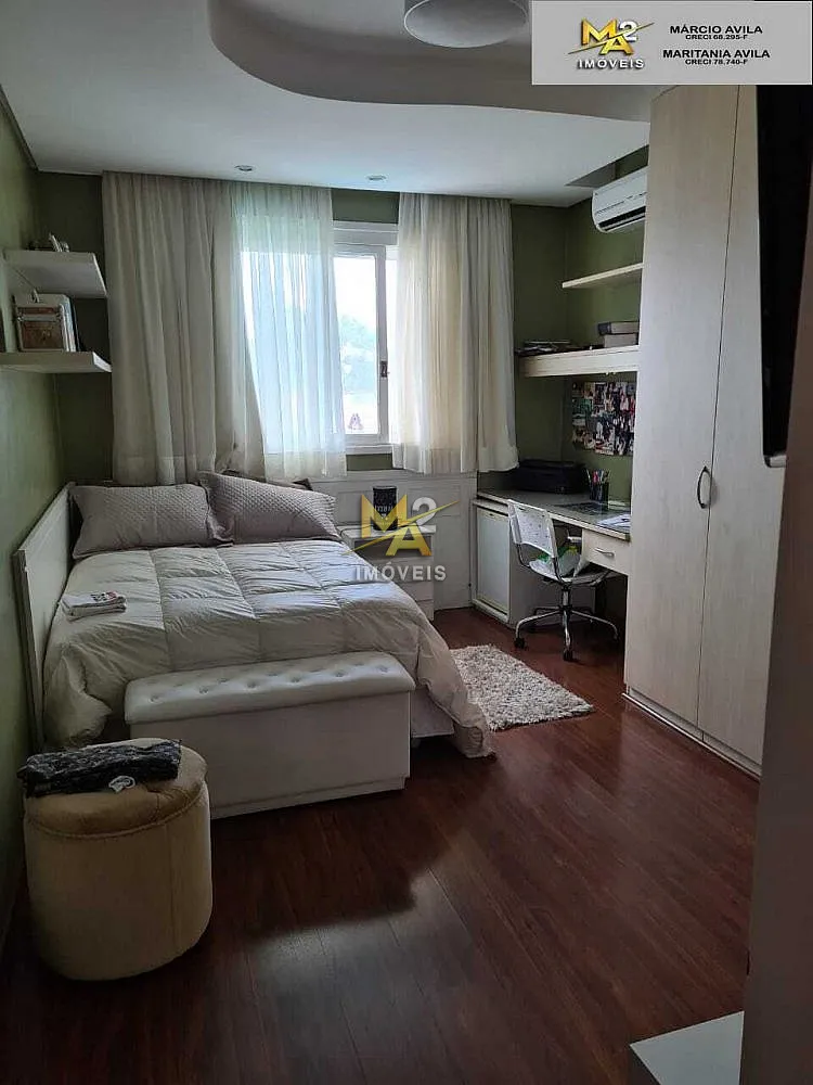Casa, 3 quartos, 298 m² - Foto 12