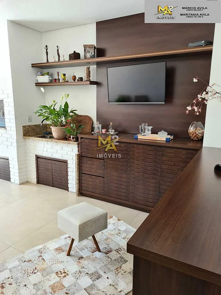 Casa, 3 quartos, 298 m² - Foto 7