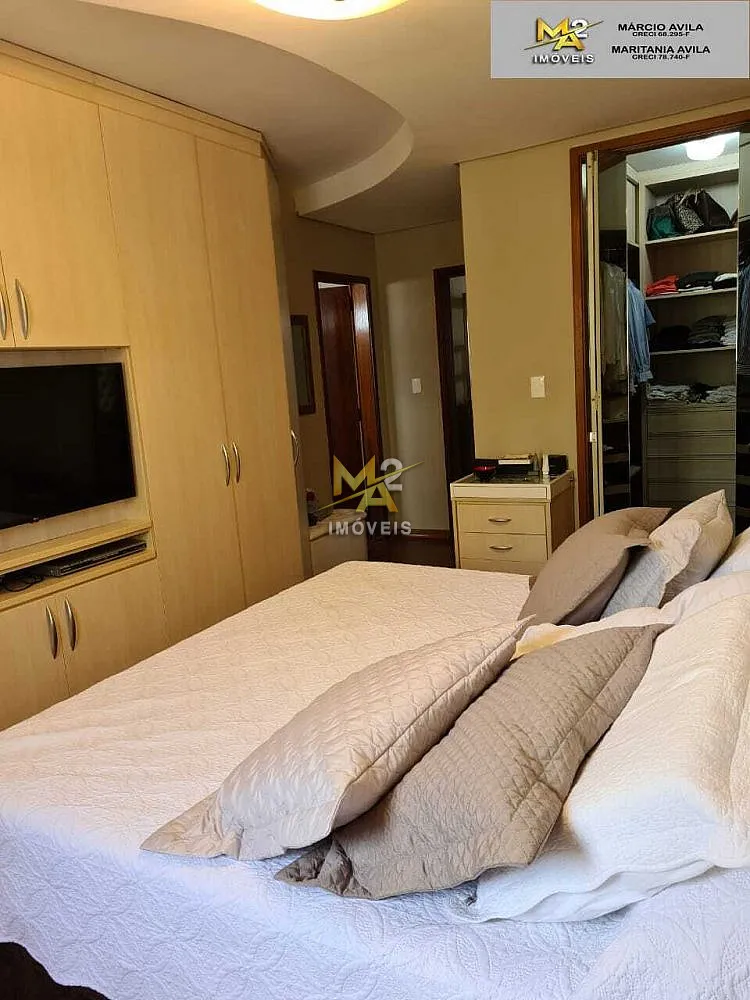 Casa, 3 quartos, 298 m² - Foto 8