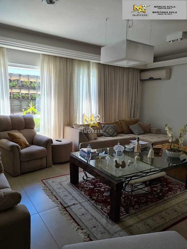 Casa, 3 quartos, 298 m² - Foto 6