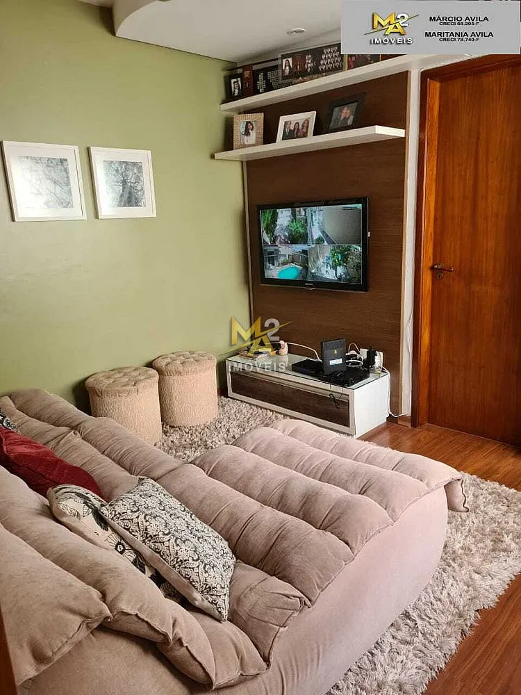 Casa, 3 quartos, 298 m² - Foto 11