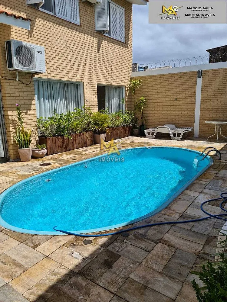Casa, 3 quartos, 298 m² - Foto 16
