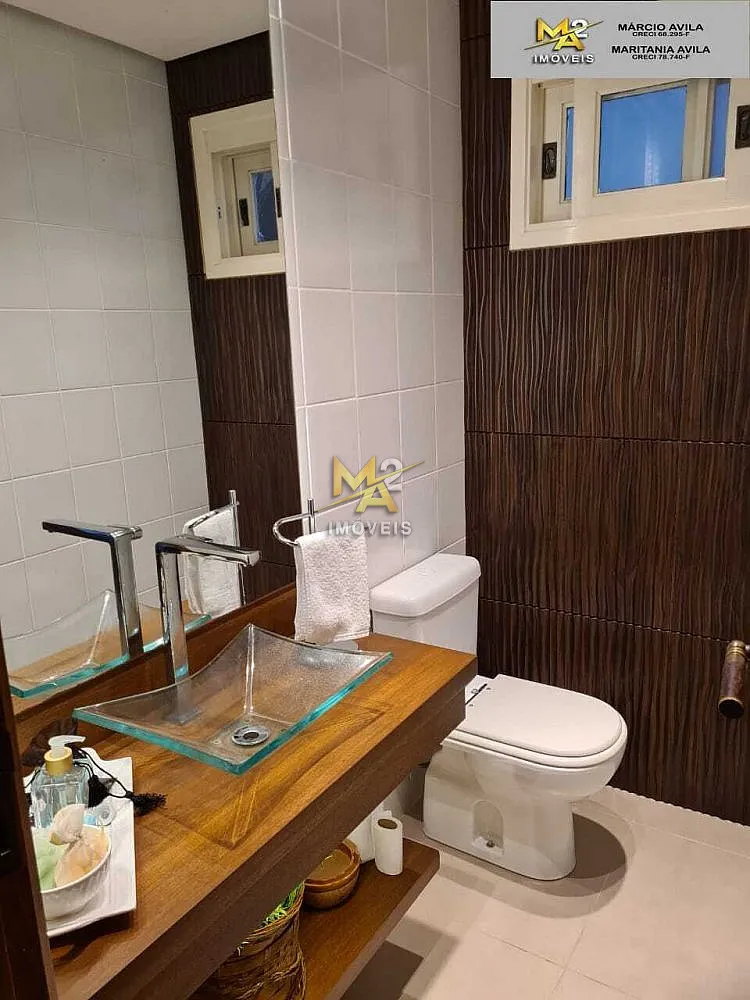 Casa, 3 quartos, 298 m² - Foto 3