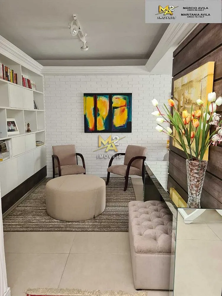 Casa, 3 quartos, 298 m² - Foto 7