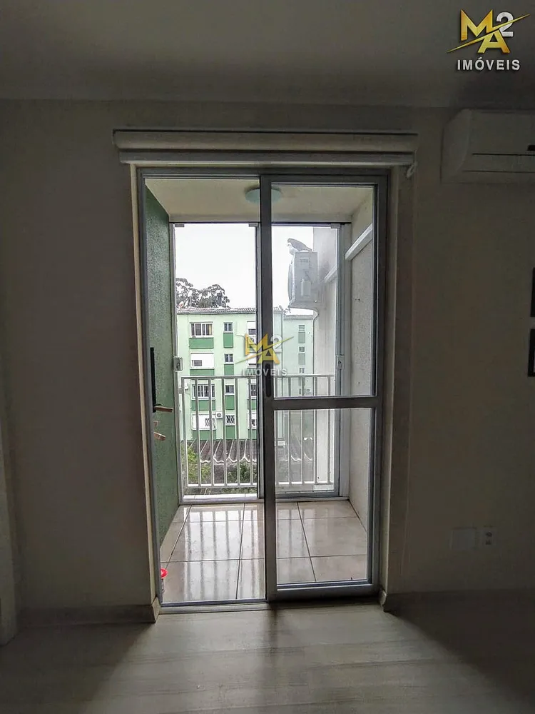 Apartamento, 2 quartos, 50 m² - Foto 3