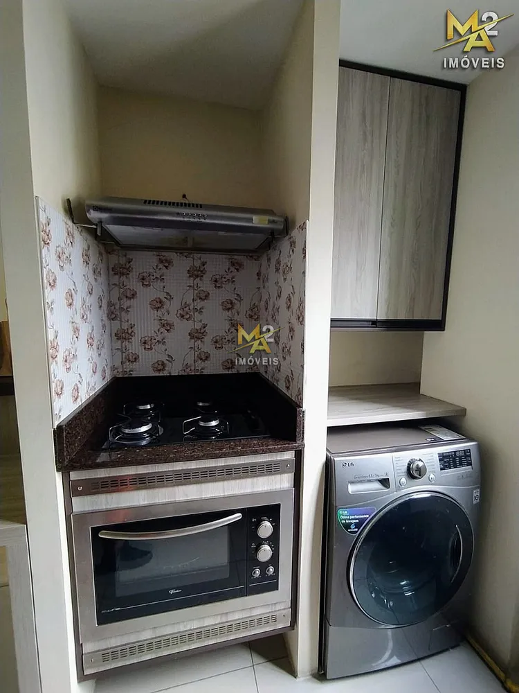 Apartamento, 2 quartos, 50 m² - Foto 14
