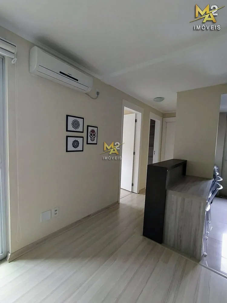 Apartamento, 2 quartos, 50 m² - Foto 1
